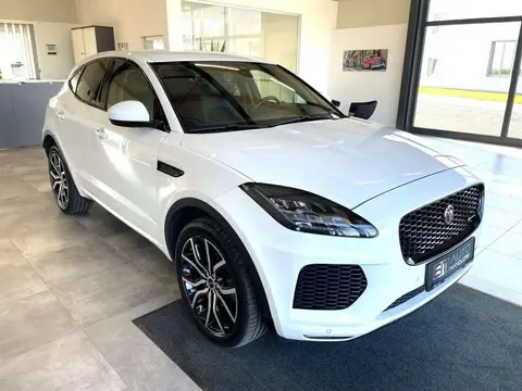 Annonce JAGUAR E-PACE Diesel 2019 d'occasion 