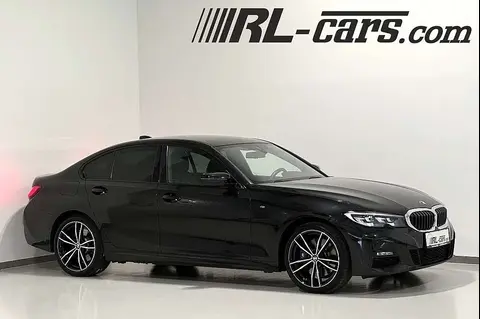 Used BMW SERIE 3 Petrol 2019 Ad 