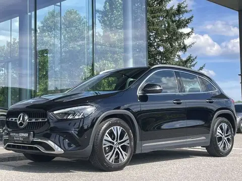 Annonce MERCEDES-BENZ CLASSE GLA Essence 2023 d'occasion 