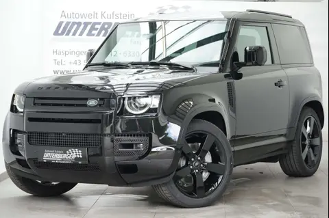 Annonce LAND ROVER DEFENDER Diesel 2024 d'occasion 