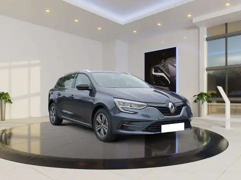 Used RENAULT MEGANE Diesel 2024 Ad 