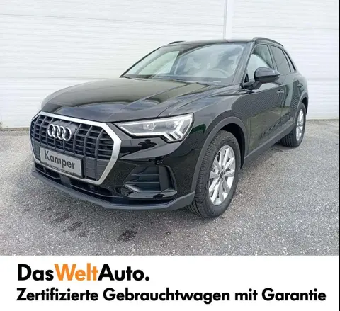 Annonce AUDI Q3 Essence 2024 d'occasion 