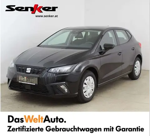 Used SEAT IBIZA Petrol 2024 Ad 