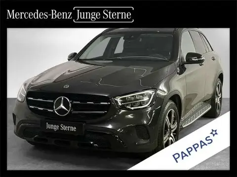 Used MERCEDES-BENZ CLASSE GLC Diesel 2021 Ad 