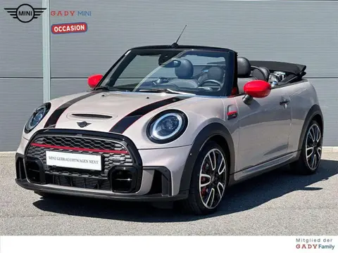 Annonce MINI JOHN COOPER WORKS Essence 2022 d'occasion 