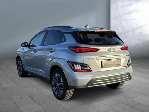 Annonce HYUNDAI KONA Électrique 2023 d'occasion 