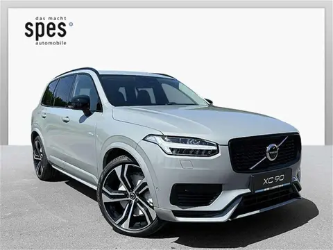 Used VOLVO XC90 Petrol 2024 Ad 