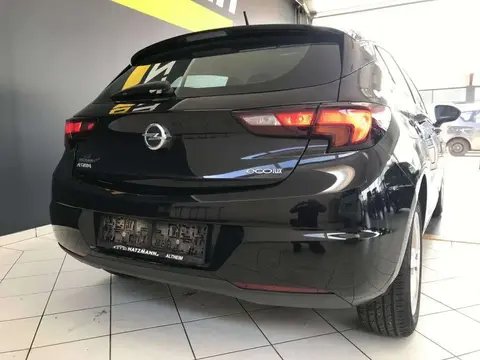 Used OPEL ASTRA Petrol 2017 Ad 