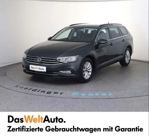 Annonce VOLKSWAGEN PASSAT Essence 2023 d'occasion 