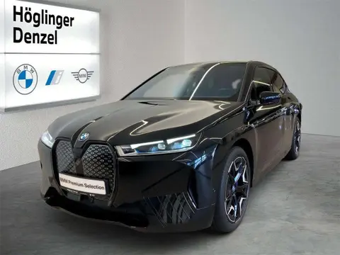 Annonce BMW IX Électrique 2023 d'occasion 