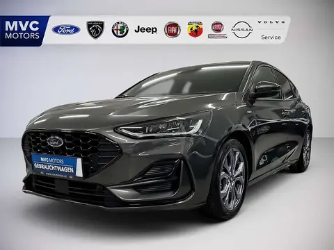 Annonce FORD FOCUS Essence 2023 d'occasion 