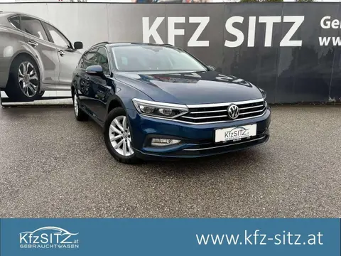 Used VOLKSWAGEN PASSAT Diesel 2020 Ad 