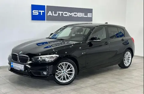 Used BMW SERIE 1 Diesel 2019 Ad 