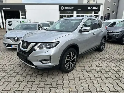 Used NISSAN X-TRAIL Diesel 2019 Ad 