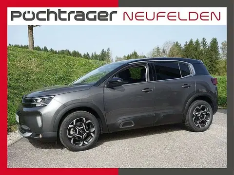 Annonce CITROEN C5 AIRCROSS Diesel 2024 d'occasion 