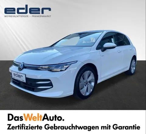 Used VOLKSWAGEN GOLF Petrol 2024 Ad 