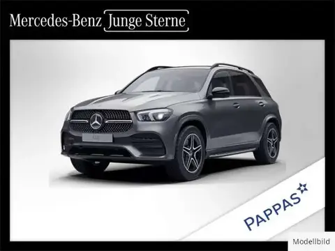 Used MERCEDES-BENZ CLASSE GLE Diesel 2022 Ad 