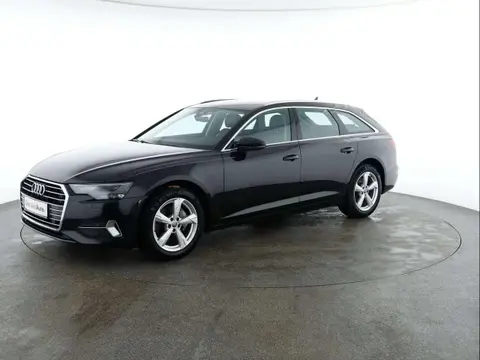 Used AUDI A6 Diesel 2020 Ad 