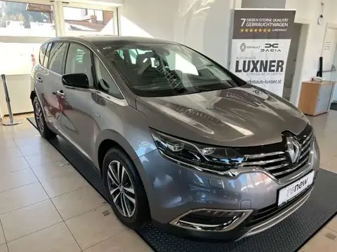 Used RENAULT ESPACE Diesel 2019 Ad 