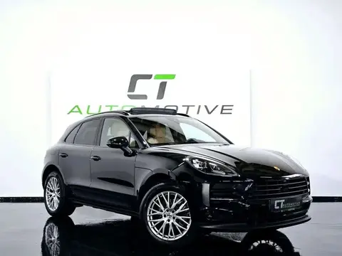 Used PORSCHE MACAN Petrol 2019 Ad 