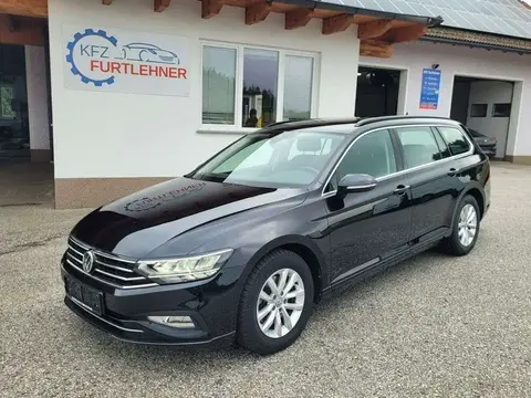 Used VOLKSWAGEN PASSAT Diesel 2020 Ad 