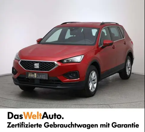 Used SEAT TARRACO Petrol 2023 Ad 