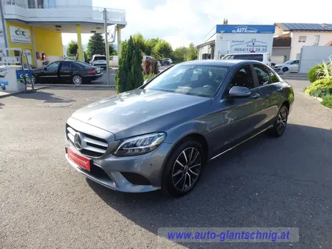 Used MERCEDES-BENZ CLASSE C Diesel 2020 Ad 