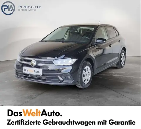 Used VOLKSWAGEN POLO Petrol 2024 Ad 