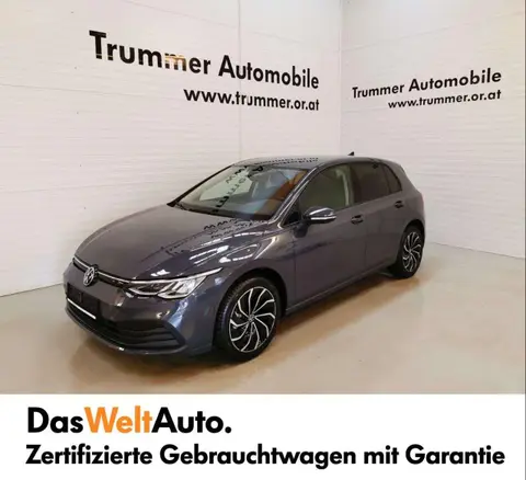 Annonce VOLKSWAGEN GOLF Diesel 2024 d'occasion 