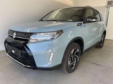 Used SUZUKI VITARA Petrol 2024 Ad 