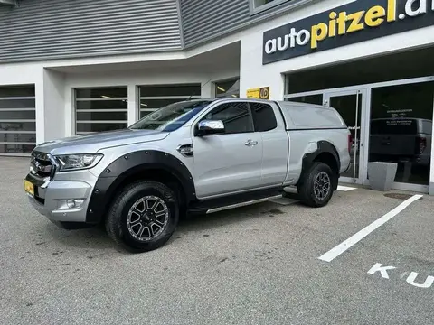 Annonce FORD RANGER Diesel 2019 d'occasion 