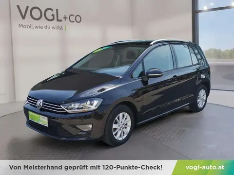 Annonce VOLKSWAGEN GOLF Diesel 2014 d'occasion 