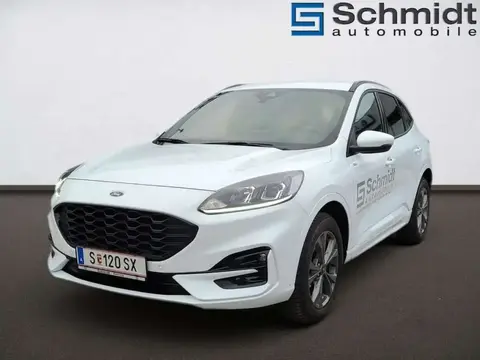 Annonce FORD KUGA Diesel 2023 d'occasion 