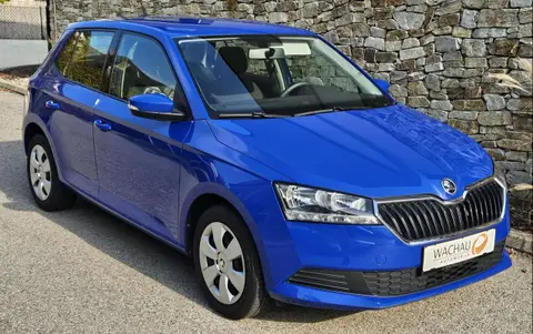 Used SKODA FABIA Petrol 2019 Ad 