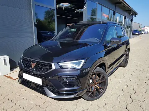 Used CUPRA ATECA Petrol 2024 Ad 