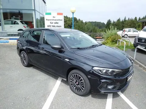 Annonce FIAT TIPO Diesel 2024 d'occasion 