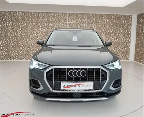 Used AUDI Q3 Petrol 2021 Ad 