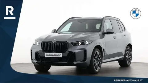 Annonce BMW X5 Diesel 2024 d'occasion 