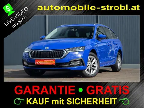 Used SKODA OCTAVIA Diesel 2020 Ad 