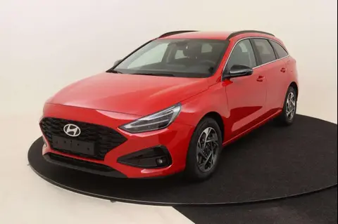 Annonce HYUNDAI I30 Essence 2024 d'occasion 