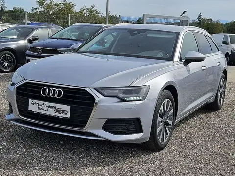 Used AUDI A6 Diesel 2019 Ad 