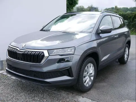 Annonce SKODA KAROQ Essence 2024 d'occasion 