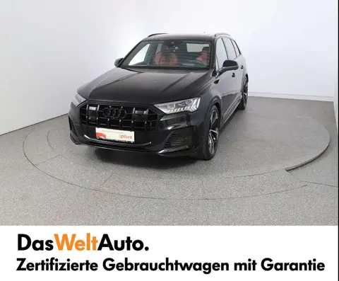 Used AUDI SQ7 Diesel 2020 Ad 