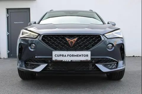 Annonce CUPRA FORMENTOR Essence 2023 d'occasion 