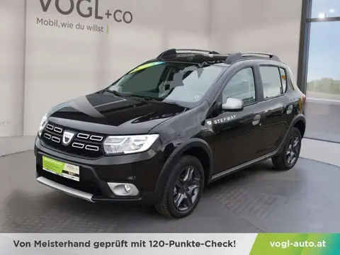 Used DACIA SANDERO Diesel 2018 Ad 