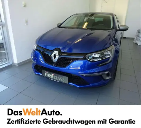 Used RENAULT MEGANE Petrol 2016 Ad 