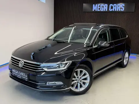 Annonce VOLKSWAGEN PASSAT Diesel 2017 d'occasion 