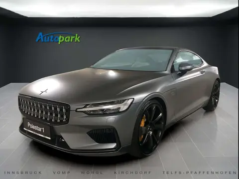 Annonce POLESTAR 1 Hybride 2022 d'occasion 