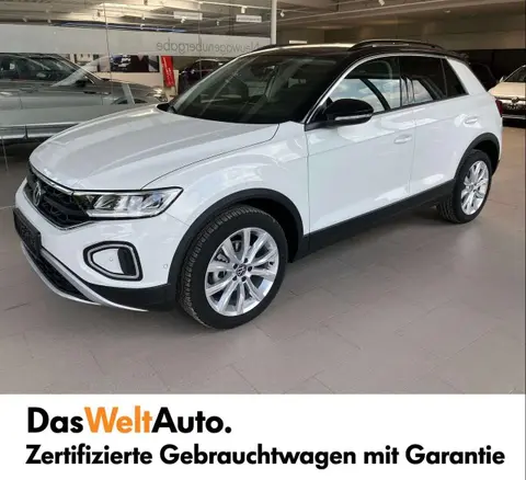 Used VOLKSWAGEN T-ROC Diesel 2024 Ad 