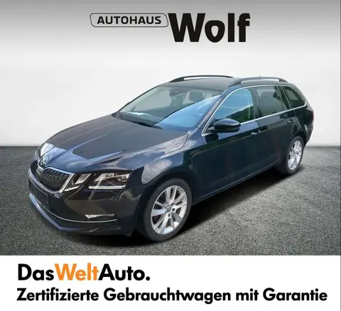 Used SKODA OCTAVIA Diesel 2019 Ad 